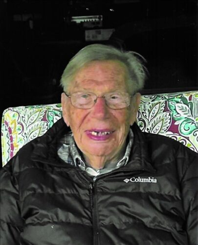 Robert A. Groesch